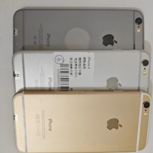 80%n ew Apple iphone 6 16/32/64GB Unlocked usedphone all colors No fingerprint Storage 16GB - Image 9