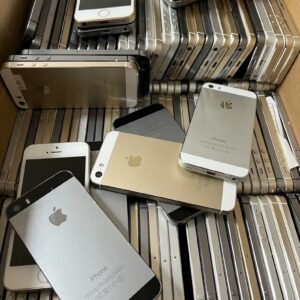 Apple iPhone 5s 16GB Original Used Unlocked 4.0" 8MP Smartphone iOS 12 wholesale colour Random color