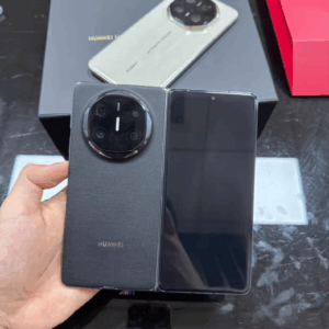 Huawei Mate X6 Collector's Edition 16+1TB  Google unlocked original HarmonyOS 4 Storage 16+512G Color Please note the color - Image 2