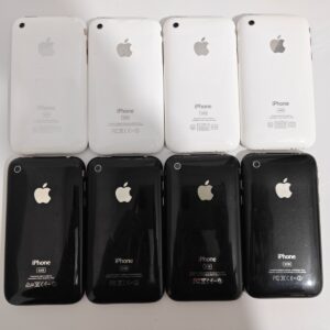 wholesale Original Unlocked Apple iPhone 3G 3GS 8/16/32GB usedphone Grade B Storage 8GB Model Number 3G colors black