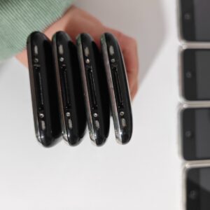 wholesale Original Unlocked Apple iPhone 3G 3GS 8/16/32GB usedphone Grade B Storage 8GB Model Number 3G colors black - Image 6