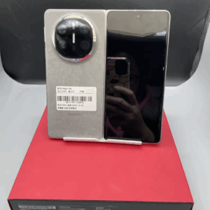 Huawei Mate X6 Collector's Edition 16+1TB  Google unlocked original HarmonyOS 4 Storage 16+512G Color Please note the color - Image 3