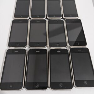 wholesale Original Unlocked Apple iPhone 3G 3GS 8/16/32GB usedphone Grade B Storage 8GB Model Number 3G colors black - Image 12