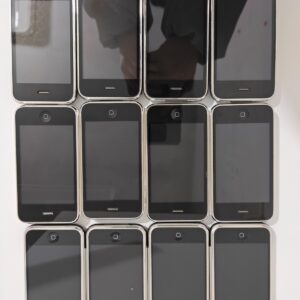 wholesale Original Unlocked Apple iPhone 3G 3GS 8/16/32GB usedphone Grade B Storage 8GB Model Number 3G colors black - Image 13