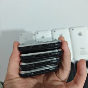 wholesale Original Unlocked Apple iPhone 3G 3GS 8/16/32GB usedphone Grade B Storage 8GB Model Number 3G colors black - Image 15