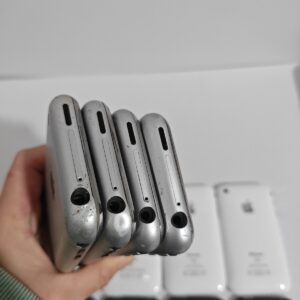 wholesale Original Unlocked Apple iPhone 3G 3GS 8/16/32GB usedphone Grade B Storage 8GB Model Number 3G colors black - Image 16