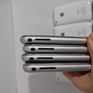 wholesale Original Unlocked Apple iPhone 3G 3GS 8/16/32GB usedphone Grade B Storage 8GB Model Number 3G colors black - Image 17