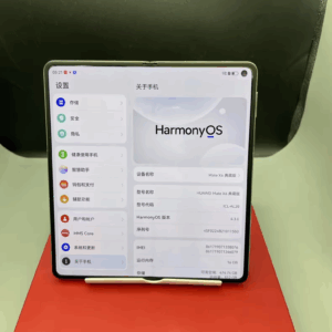 Huawei Mate X6 Collector's Edition 16+1TB  Google unlocked original HarmonyOS 4 Storage 16+512G Color Please note the color - Image 4