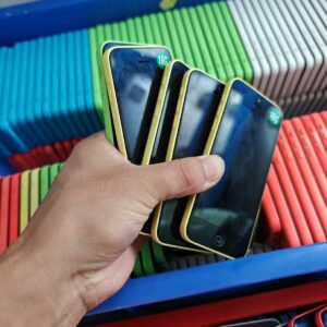 Original Unlocked Apple iPhone 5C 8/16/32GB 5colors usedphone work well storage 8GB colors white