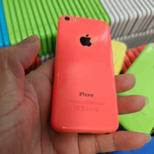 Original Unlocked Apple iPhone 5C 8/16/32GB 5colors usedphone work well storage 8GB colors white - Image 5