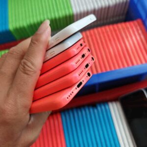 Original Unlocked Apple iPhone 5C 8/16/32GB 5colors usedphone work well storage 8GB colors white - Image 9