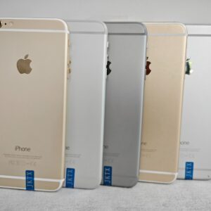 wholesale Original Unlocked Apple iPhone 6 16/32/64GB usedphone Grade B Storage 32GB