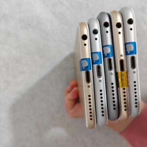 wholesale Original Unlocked Apple iPhone 6 16/32/64GB usedphone Grade B Storage 64GB - Image 3