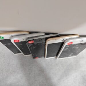 wholesale Original Unlocked Apple iPhone 6 16/32/64GB usedphone Grade B Storage 64GB - Image 6