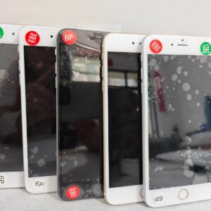 wholesale Original Unlocked Apple iPhone 6 16/32/64GB usedphone Grade B Storage 64GB - Image 7