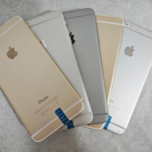 wholesale Original Unlocked Apple iPhone 6 16/32/64GB usedphone Grade B Storage 64GB - Image 8