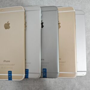 wholesale Original Unlocked Apple iPhone 6 16/32/64GB usedphone Grade B Storage 64GB - Image 9