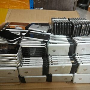 Apple iphone 2G 1st Generation 8G Not working, damaged, using parts,wholesale binding Screen breakage Model Number 4GB - Image 9