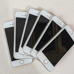 📱 Original Unlocked Apple iPhone 5S 16GB IOS12 4G Grade A no fingerprint 📱 - Image 2