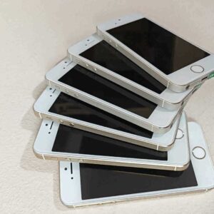 📱 Original Unlocked Apple iPhone 5S 16GB IOS12 4G Grade A no fingerprint 📱 - Image 3