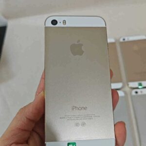 📱 Original Unlocked Apple iPhone 5S 16GB IOS12 4G Grade A no fingerprint 📱 - Image 4