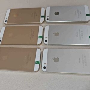 📱 Original Unlocked Apple iPhone 5S 16GB IOS12 4G Grade A no fingerprint 📱 - Image 5