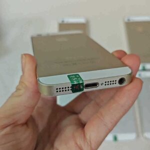📱 Original Unlocked Apple iPhone 5S 16GB IOS12 4G Grade A no fingerprint 📱 - Image 6