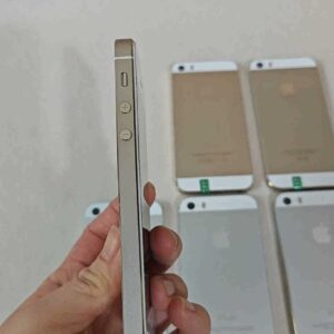 📱 Original Unlocked Apple iPhone 5S 16GB IOS12 4G Grade A no fingerprint 📱 - Image 9