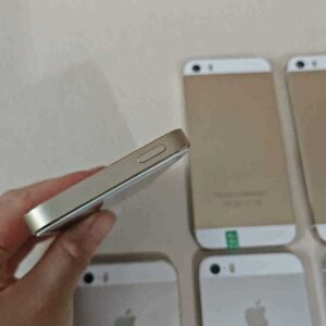 📱 Original Unlocked Apple iPhone 5S 16GB IOS12 4G Grade A no fingerprint 📱 - Image 10