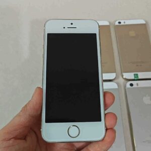 📱 Original Unlocked Apple iPhone 5S 16GB IOS12 4G Grade A no fingerprint 📱 - Image 12
