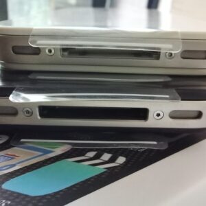 Apple iPhone 4s - 8GB 16GB 32GB 64GB  - Black White (Unlocked) (CDMA + GSM) IOS9 Colors Black GB 8GB 512MB RAM - Image 5