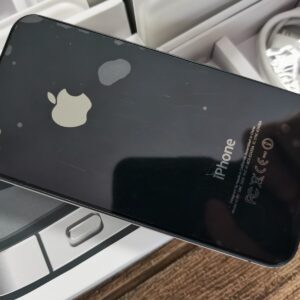 Apple iPhone 4s - 8GB 16GB 32GB 64GB  - Black White (Unlocked) (CDMA + GSM) IOS9 Colors Black GB 8GB 512MB RAM - Image 9