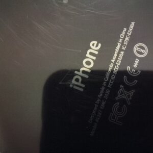 Apple iPhone 4s - 8GB 16GB 32GB 64GB  - Black White (Unlocked) (CDMA + GSM) IOS9 Colors Black GB 8GB 512MB RAM - Image 10