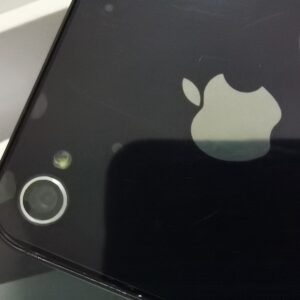Apple iPhone 4s - 8GB 16GB 32GB 64GB  - Black White (Unlocked) (CDMA + GSM) IOS9 Colors Black GB 8GB 512MB RAM - Image 11