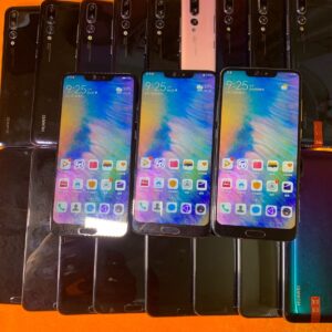 Huawei P20 PRO 64/128/256GB (Unlocked) usedphone google play (Global) Android Storage 6+128GB - Image 5