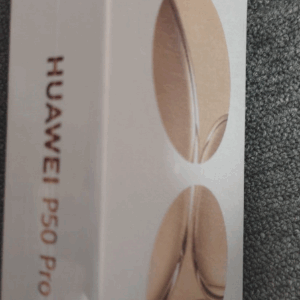 Huawei P50 Pro 6.6" 50MP  EMUI 14.2 (Europe)   Unlocked 4G Smartphone colour Color random Storage 256GB - Image 3