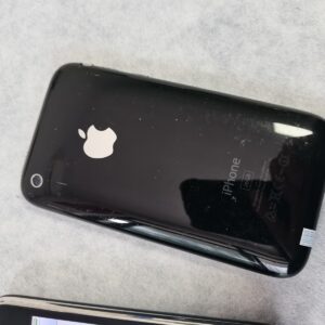 full working Unlocked Original Apple iPhone 3G - 8GB - Black A1241 (GSM) IOS3 - Image 6