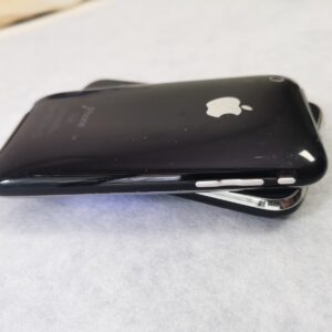 full working Unlocked Original Apple iPhone 3G - 8GB - Black A1241 (GSM) IOS3 - Image 8