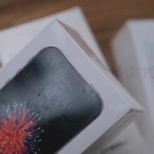 Apple iPhone SE 1st generation 16/32/64/128GB All colors Unlocked sealed IOS15 Storage Capacity  16GB Color Gold - Image 3