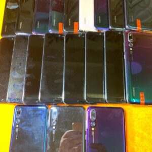 Huawei P20 PRO 64/128/256GB (Unlocked) usedphone google play (Global) Android Storage 6+128GB - Image 7