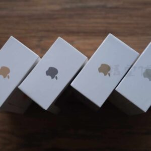Apple iPhone SE 1st generation 16/32/64/128GB All colors Unlocked sealed IOS15 Storage Capacity  16GB Color Gold - Image 5