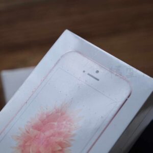 Apple iPhone SE 1st generation 16/32/64/128GB All colors Unlocked sealed IOS15 Storage Capacity  16GB Color Gold - Image 6