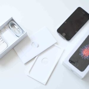 Apple iPhone SE 1st generation 16/32/64/128GB All colors Unlocked sealed IOS15 Storage Capacity  16GB Color Gold - Image 12