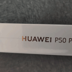 Huawei P50 Pro 6.6" 50MP  EMUI 14.2 (Europe)   Unlocked 4G Smartphone colour Color random Storage 256GB - Image 6