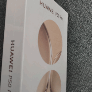 Huawei P50 Pro 6.6" 50MP  EMUI 14.2 (Europe)   Unlocked 4G Smartphone colour Color random Storage 256GB - Image 8