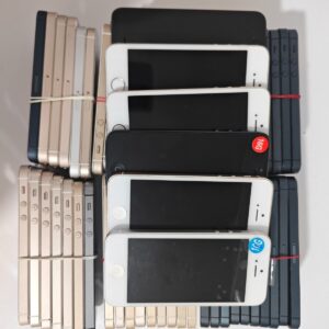 📱 Apple iPhone 5 16GB - Unlocked Black white Grade A Condition smartphone 📱 - Image 15