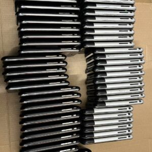 Full working Orignal Apple iphone 1st 2nd 3rd Gen 2G 3G 3GS 4/8/16/32 Unlocked Generation 2G Storage Capacity  4GB Colors black - Image 3