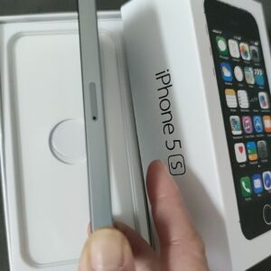 HOT Original Apple iPhone 5S 16GB/32GB/64GB 3 Colors Unlocked IOS12 smartphone Storage 32GB ColorS black - Image 4