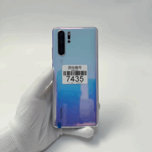 Huawei P30 pro 6.37'' 40MP 256GB 8GB RAM HarmonyOS Google play Smartphone Color Random color storage 8GB+256GB - Image 5