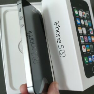 HOT Original Apple iPhone 5S 16GB/32GB/64GB 3 Colors Unlocked IOS12 smartphone Storage 32GB ColorS black - Image 5
